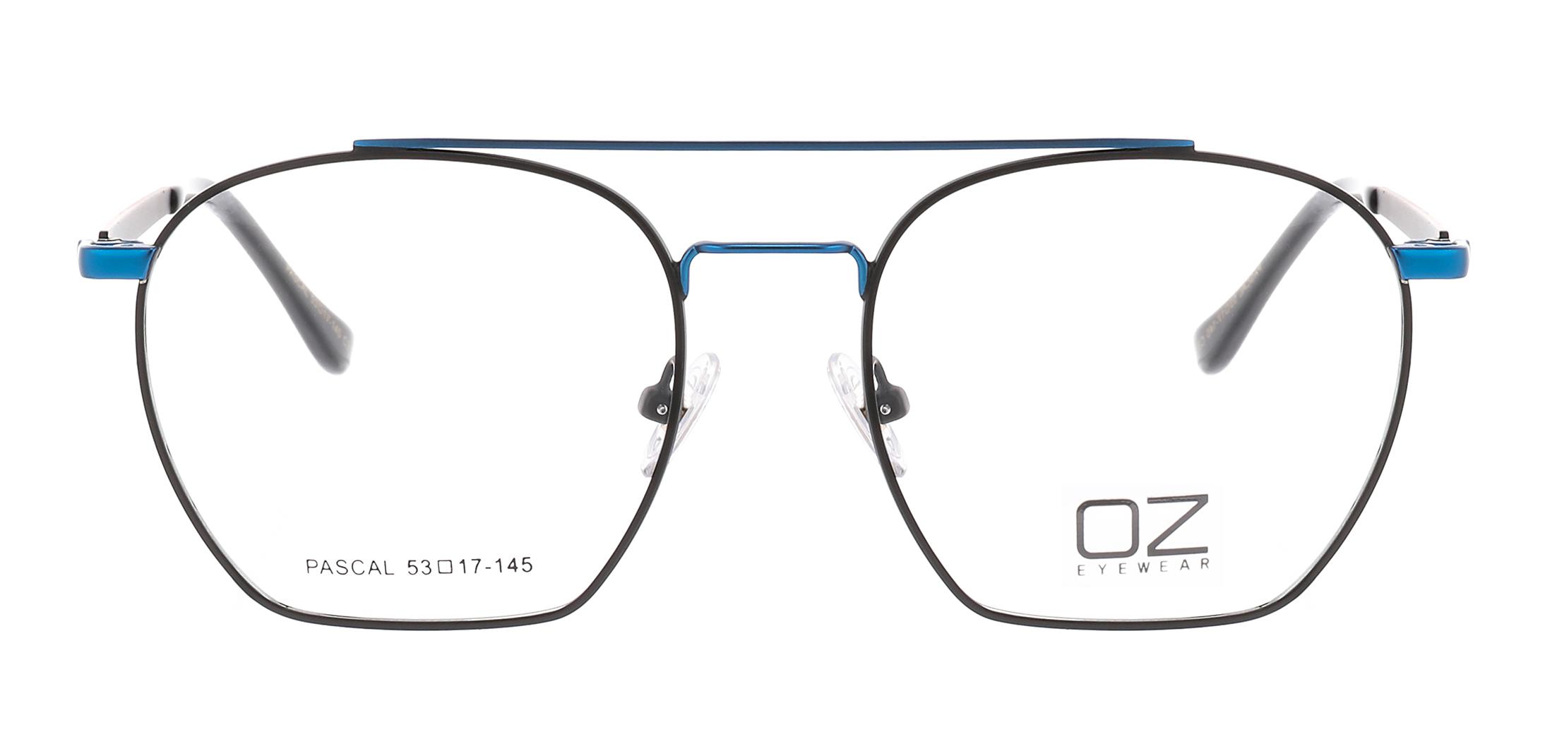 Oz Eyewear PASCAL C3